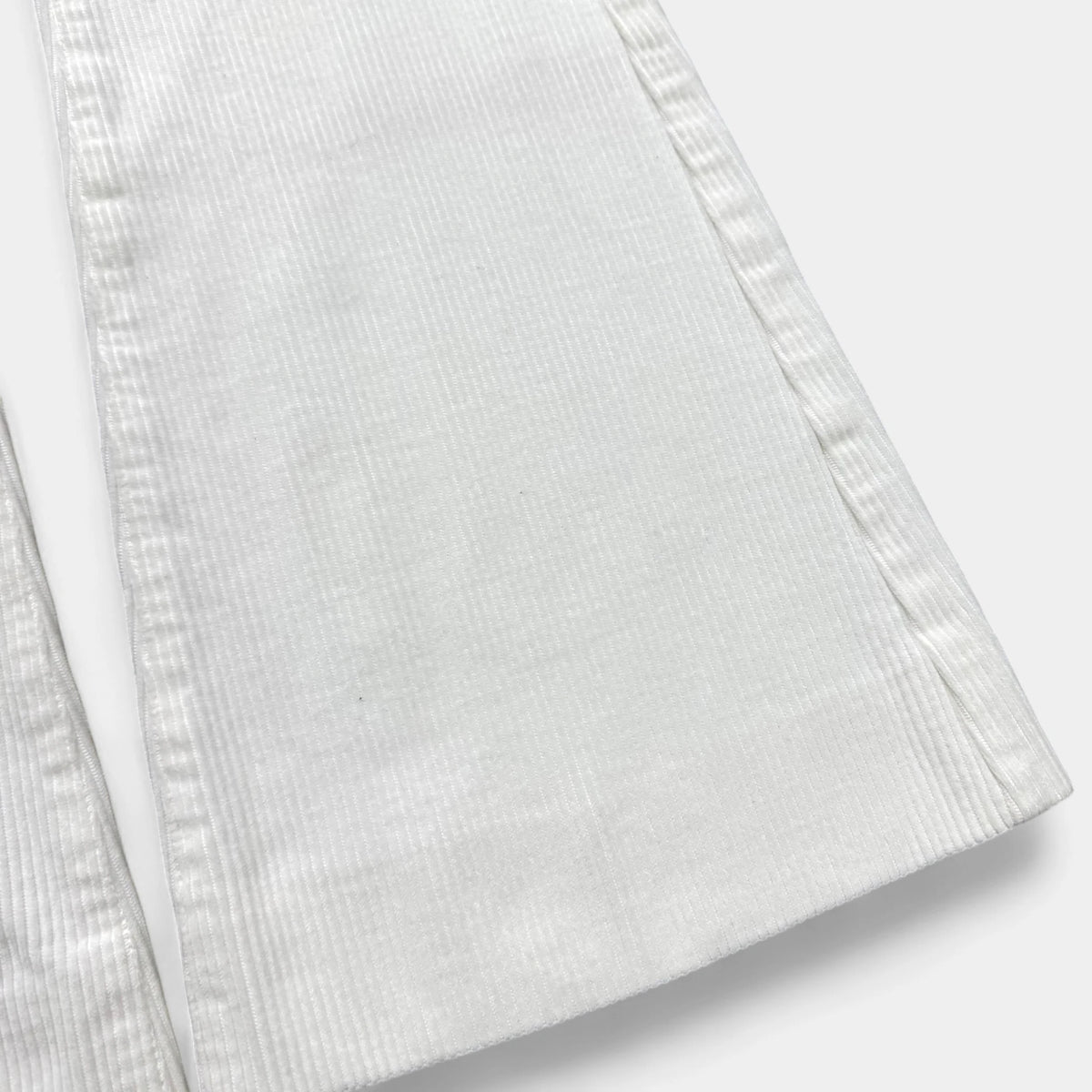 Just Cavalli 2000s Flared White Pants - detail 2