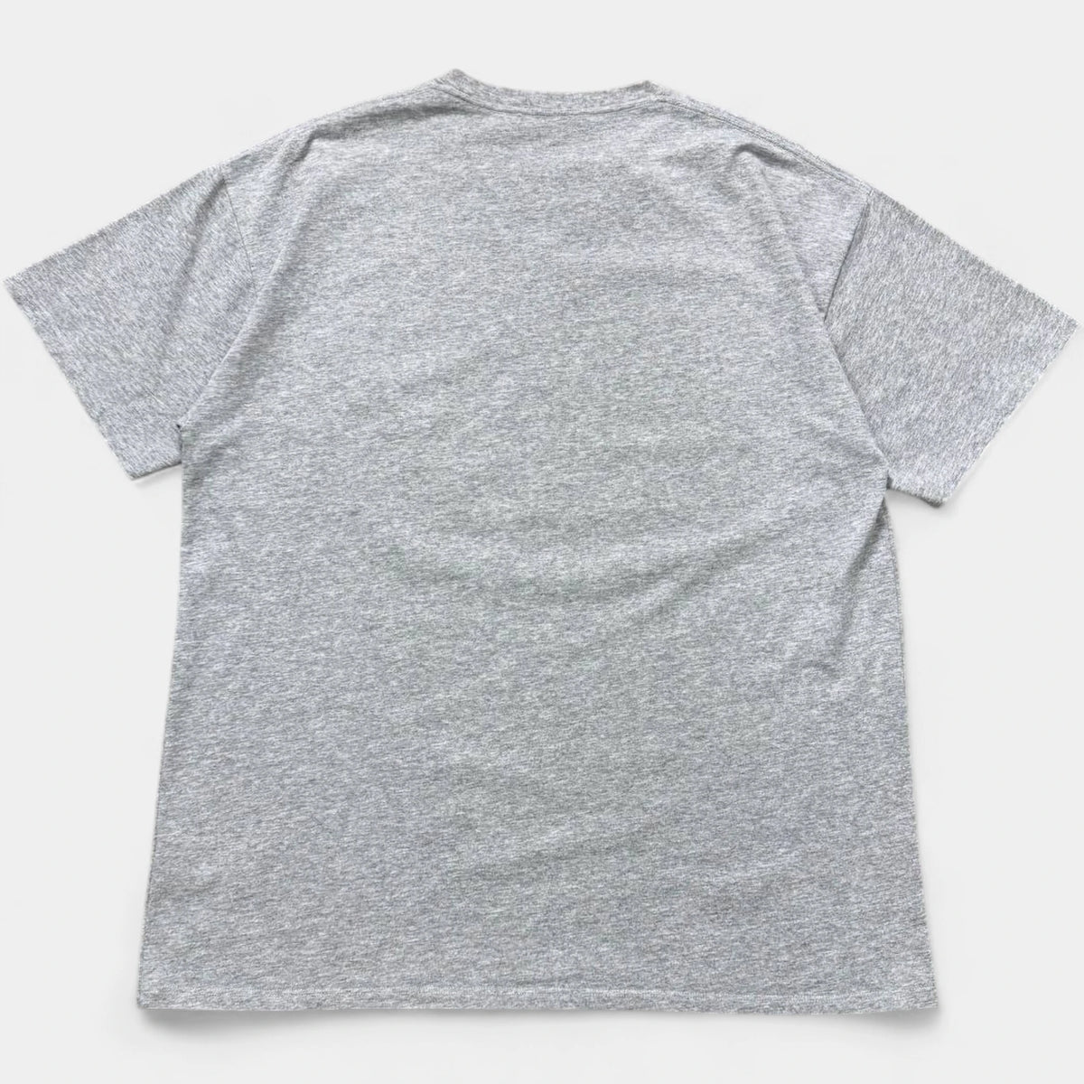 Raf Simons Autumn/Winter 2018 LSD XTC Graphic Grey T-Shirt