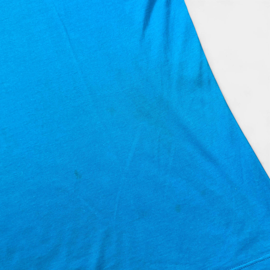 Dolce & Gabbana Tropical Palm Graphic Multicolor T-Shirt - detail 4