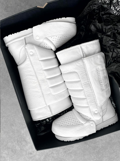 UGG X Shayne Oliver High Boots