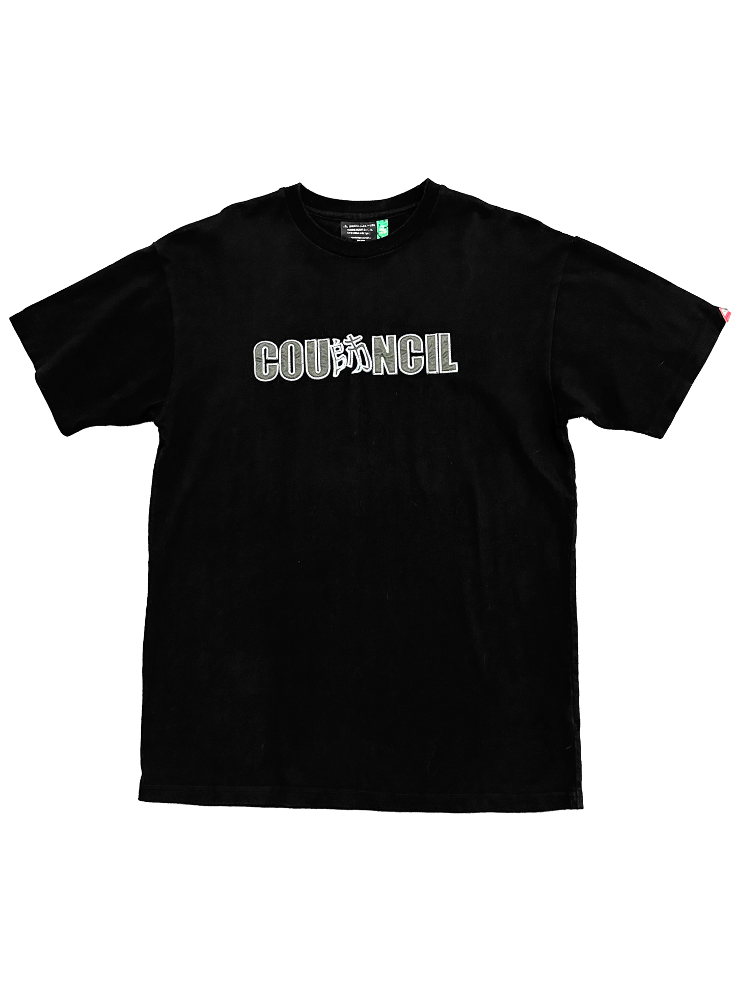Undercover '00SS Council Tee