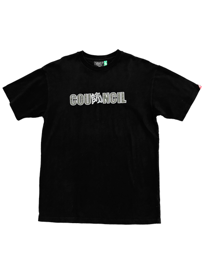 Undercover '00SS Council Tee