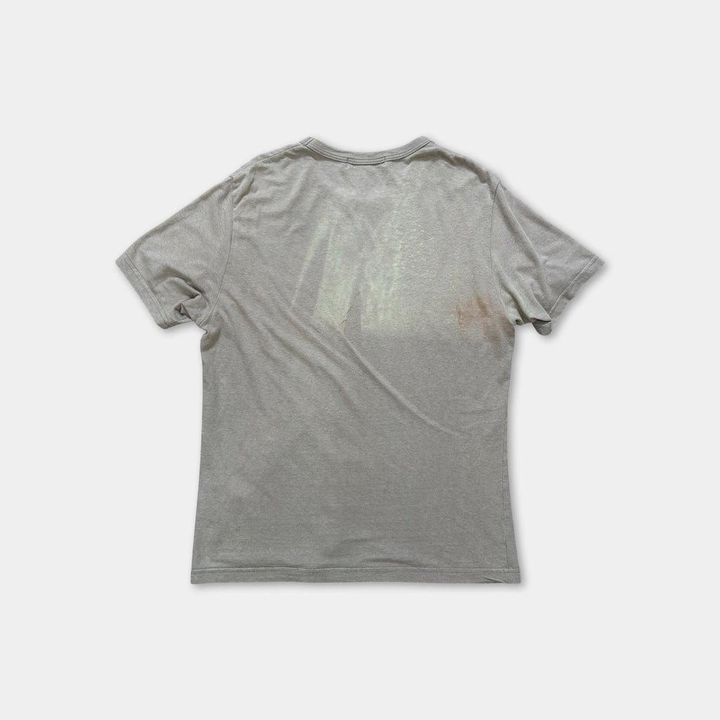 Undercoverism 2006 For Rebels New World Graphic T-Shirt