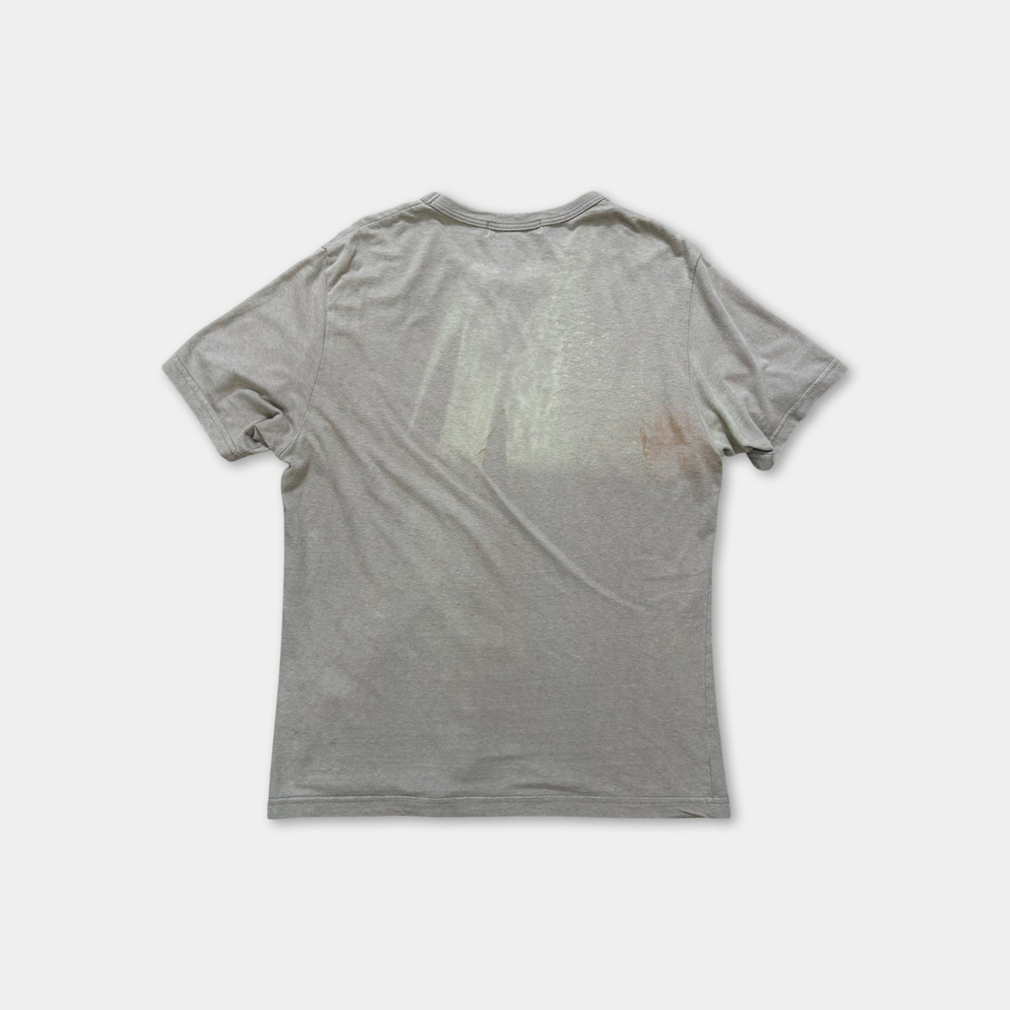 Undercoverism 2006 For Rebels New World Graphic T-Shirt