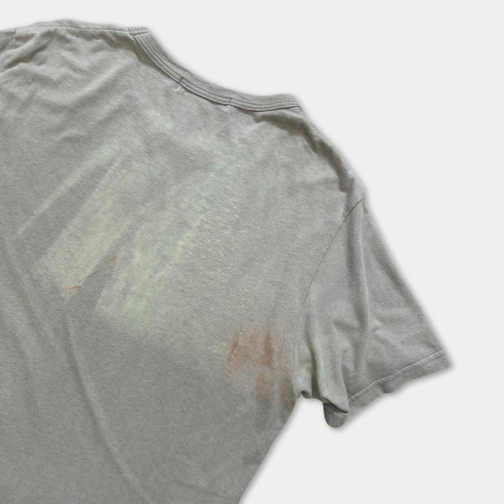 Undercoverism 2006 For Rebels New World Graphic T-Shirt