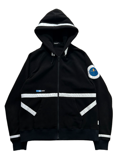 Undercover Space Odyssey Polar Hoodie (S)