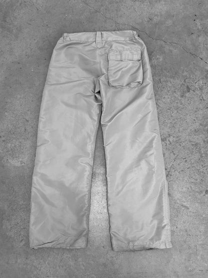 Unkn Studios Space Cargo Pants