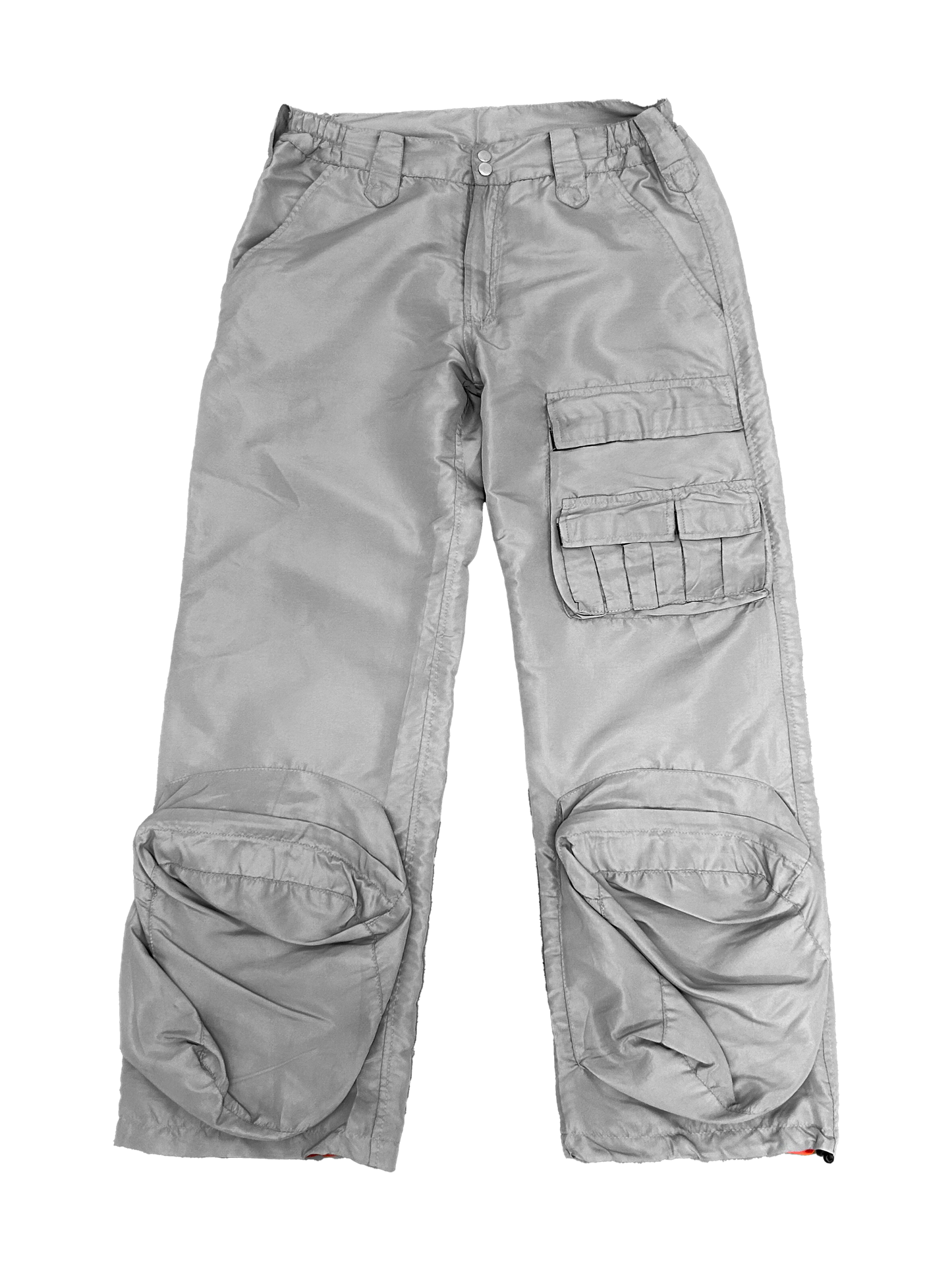 Unkn Studios Space Cargo Pants