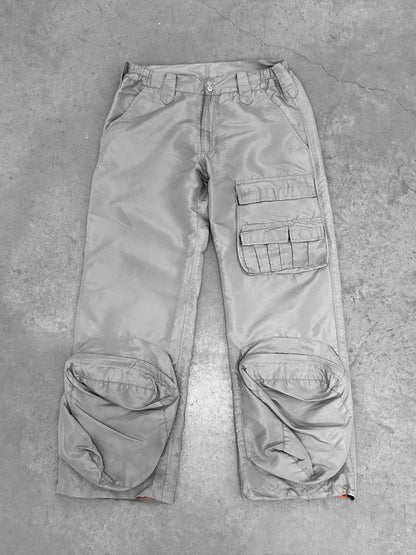 Unkn Studios Space Cargo Pants