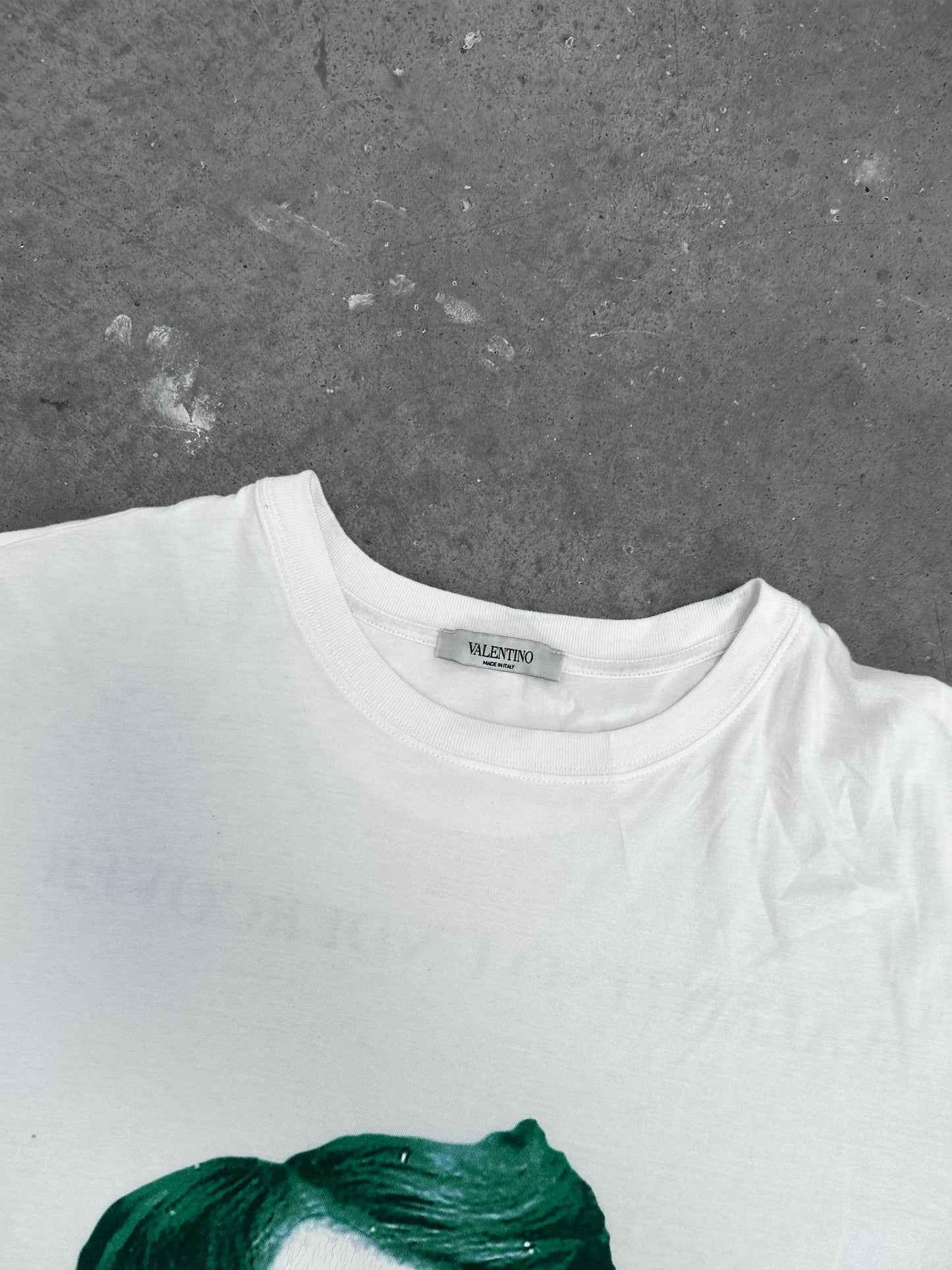 Valentino x Undercover Tee (S)