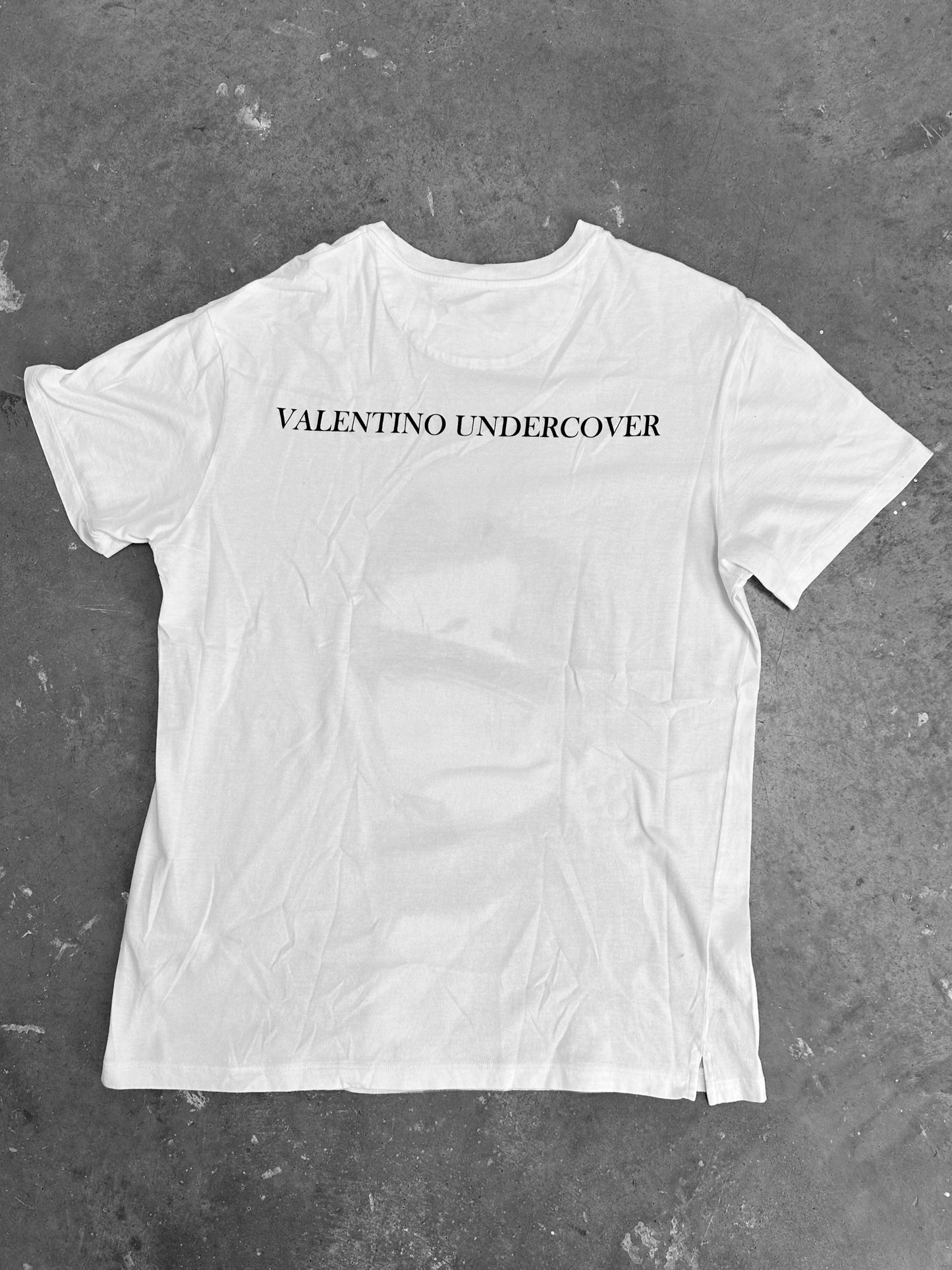 Valentino x Undercover Tee (S)