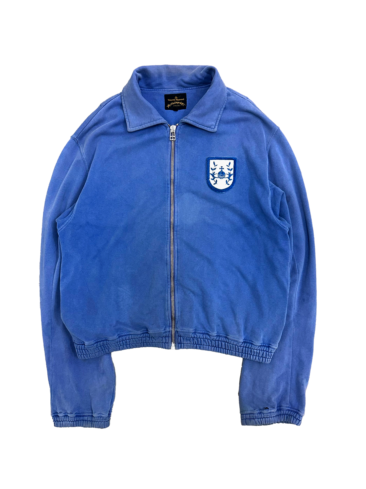 Vivienne Westwood Anglomania Jacket