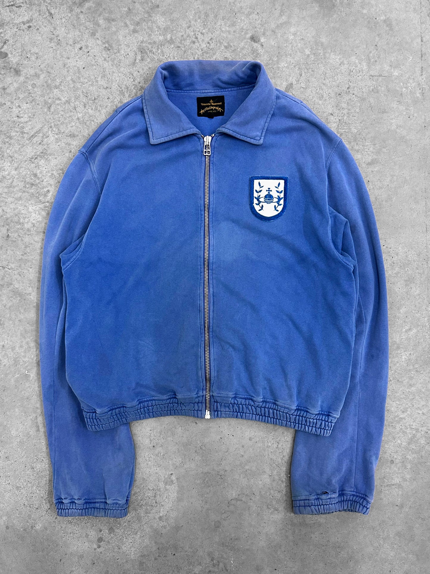 Vivienne Westwood Anglomania Jacket