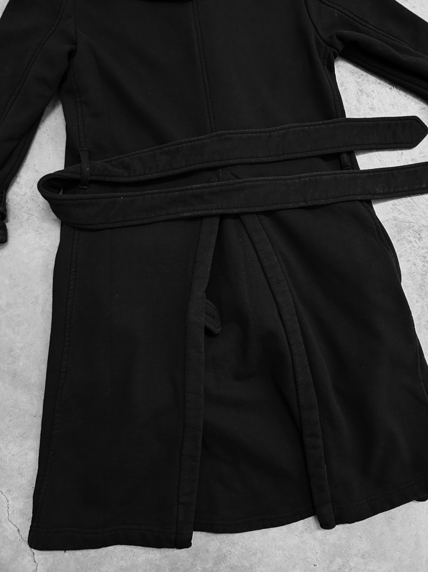 Y-3 by Yohji Yamamoto Trench Coat