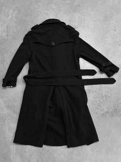 Y-3 by Yohji Yamamoto Trench Coat