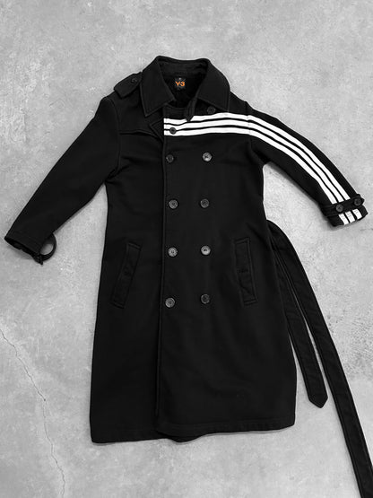 Y-3 by Yohji Yamamoto Trench Coat