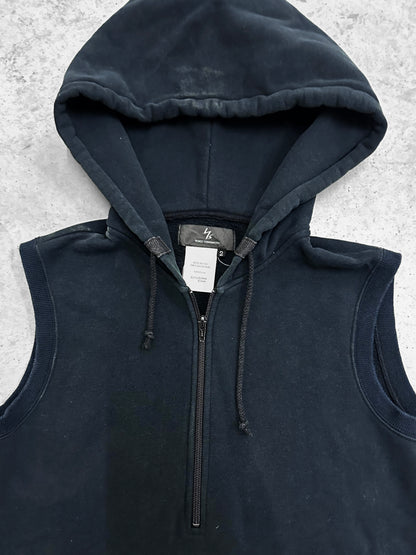 Y's by Yohji Yamamoto Vest