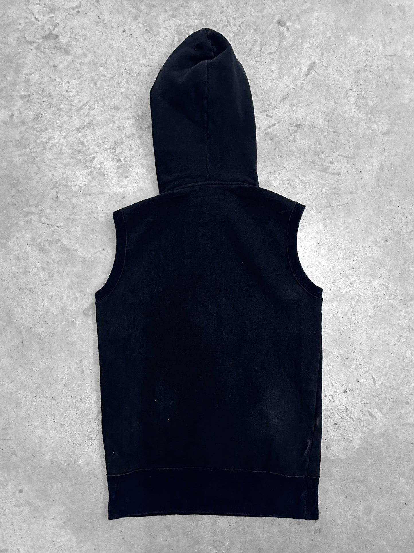 Y's by Yohji Yamamoto Vest