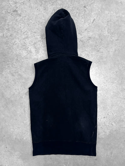 Y's by Yohji Yamamoto Vest