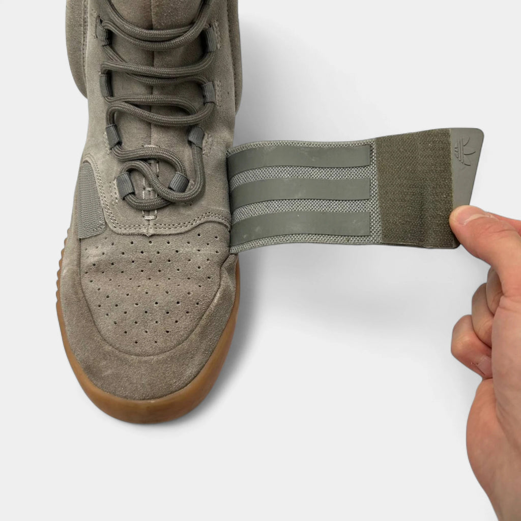 Adidas Yeezy Boost 750 Grey Gum 2016